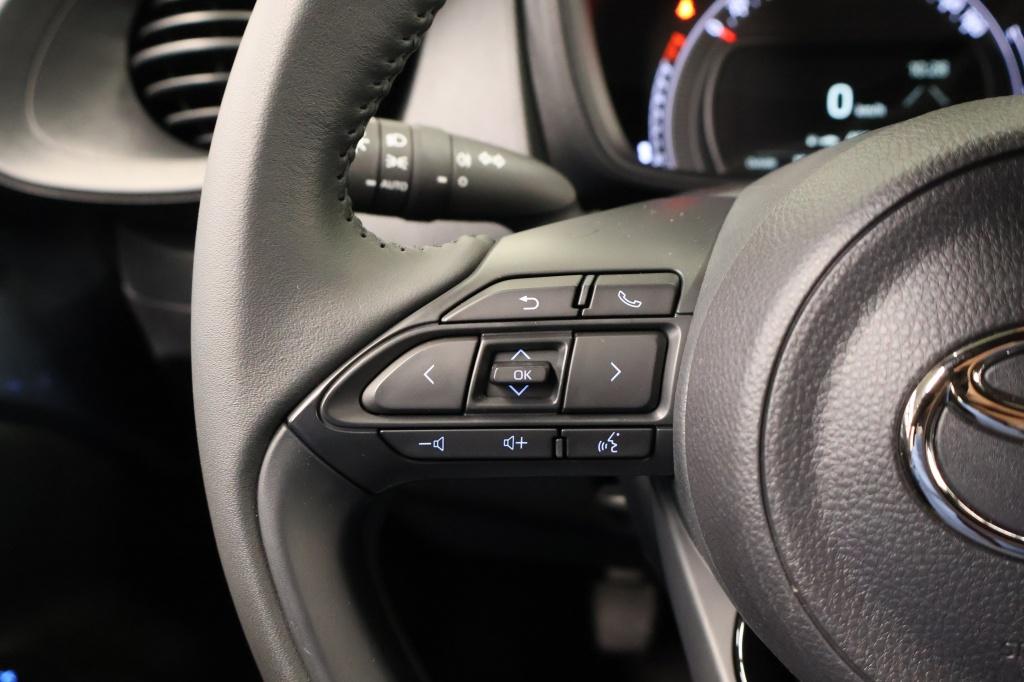 Toyota Aygo x 1.0 vvt-i mt play