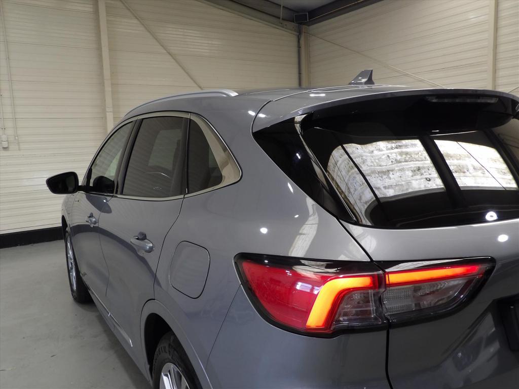 Ford Kuga 2.5 phev e-cvt 225pk vignale