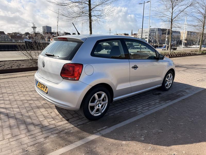 Volkswagen Polo 1.2 3-deurs | 147.499 km | APK mei 2027