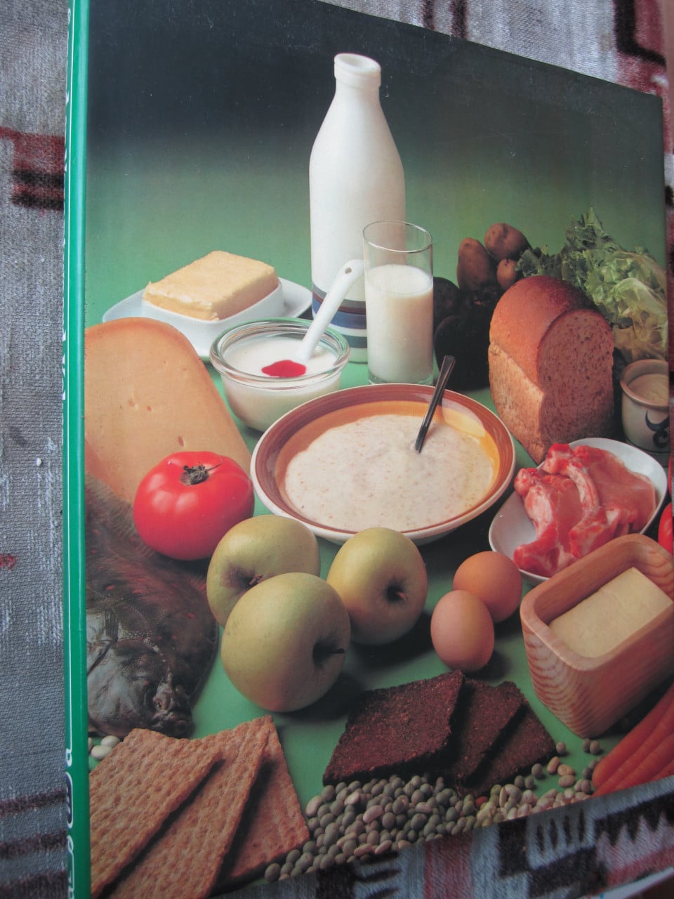 Kookboek