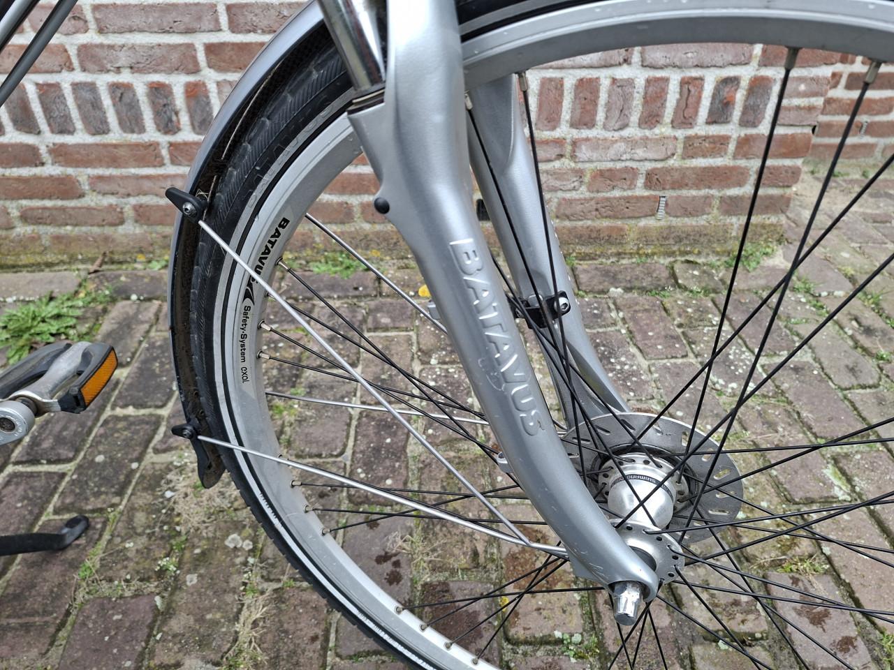 Batavus herenfiets