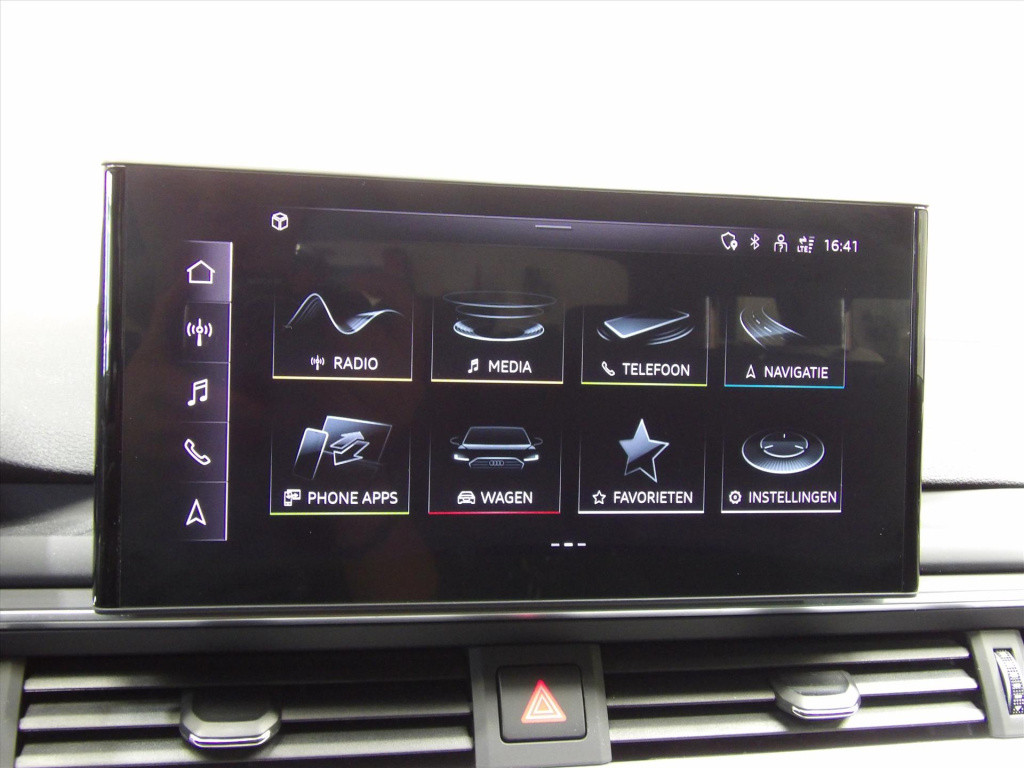 Audi A4 35 tfsi 150pk mhev s tronic s line