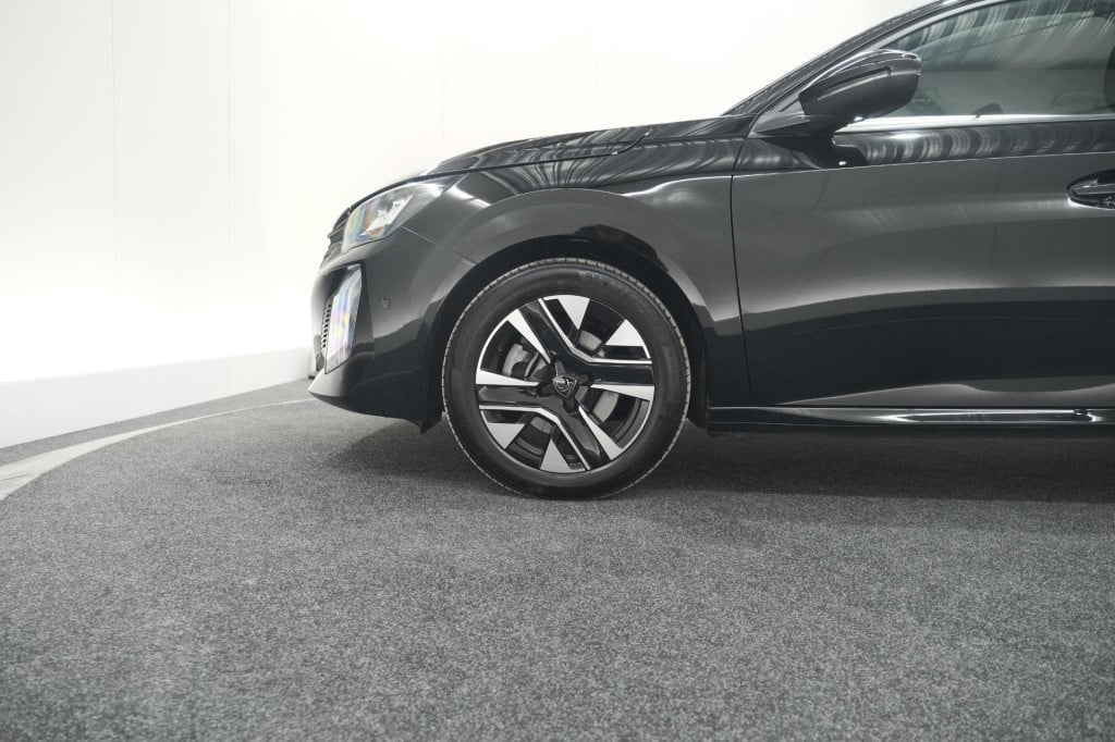 Peugeot 208 puretech 100 allure | 360 camera | dodehoekdetectie | stoelverw