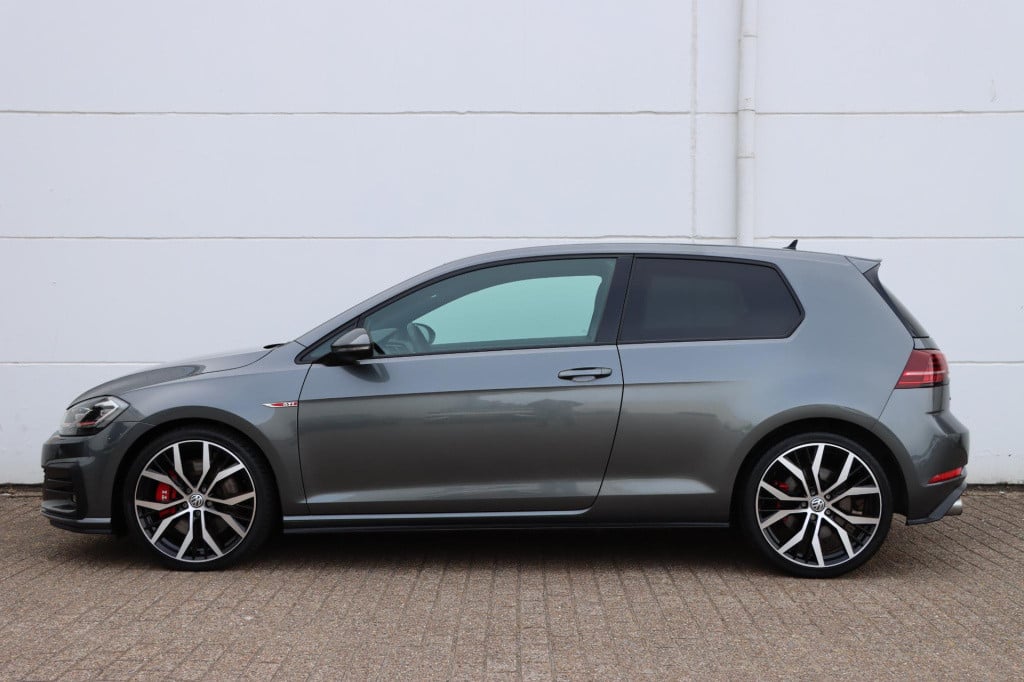 Volkswagen Golf gti 2.0 tsi performance 245pk dsg7
