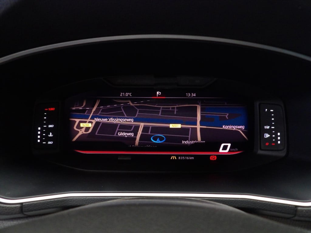 Seat Tarraco 1.5 tsi 150pk style