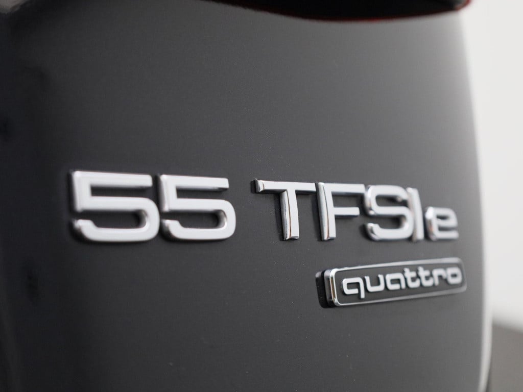 Audi Q7 55 tfsi e quattro pro line plus | nl auto | panoramadak | luchtveri