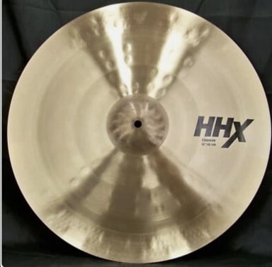 Bekken Sabian HHX 18 inch China Cimbal
