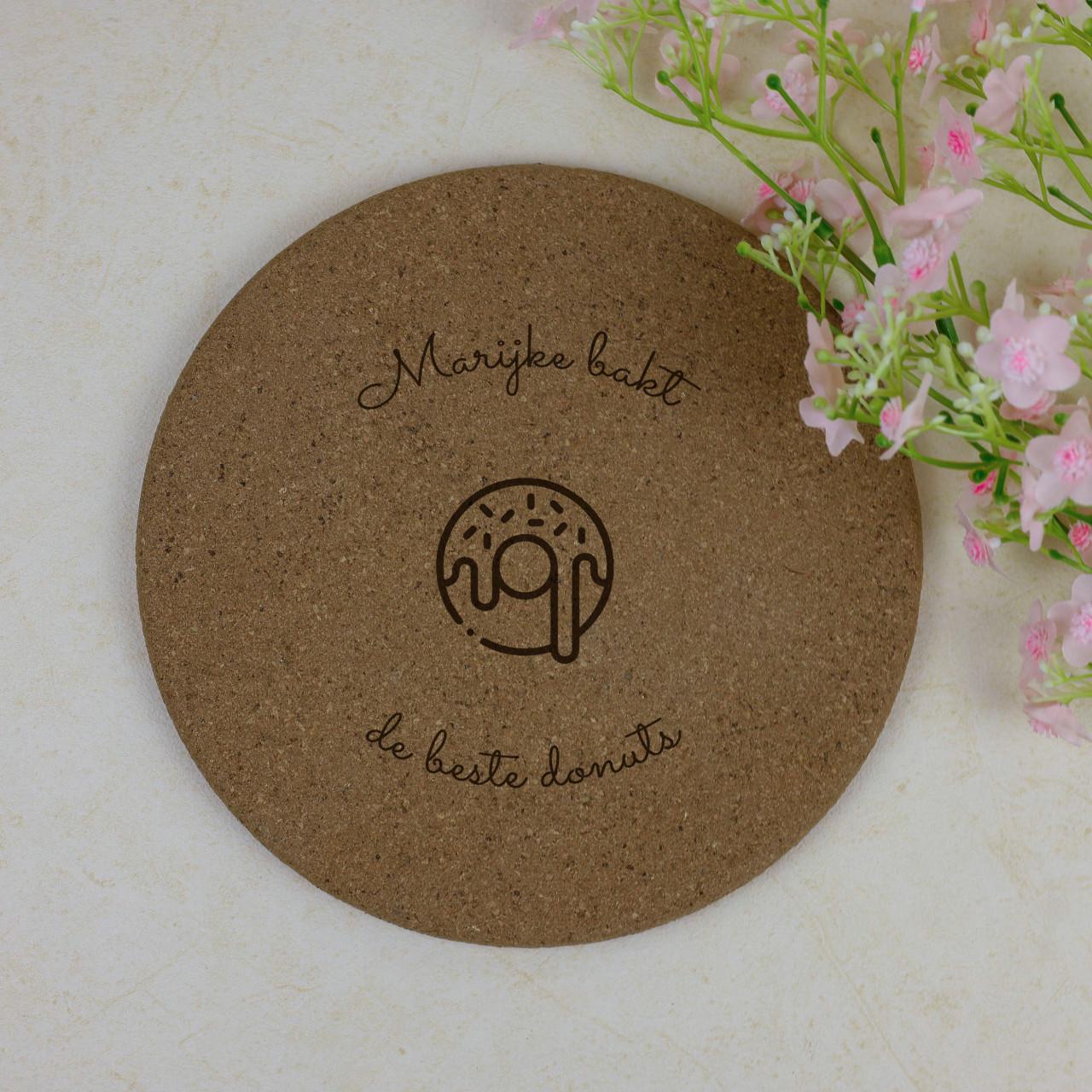 Gepersonaliseerde keukengerei