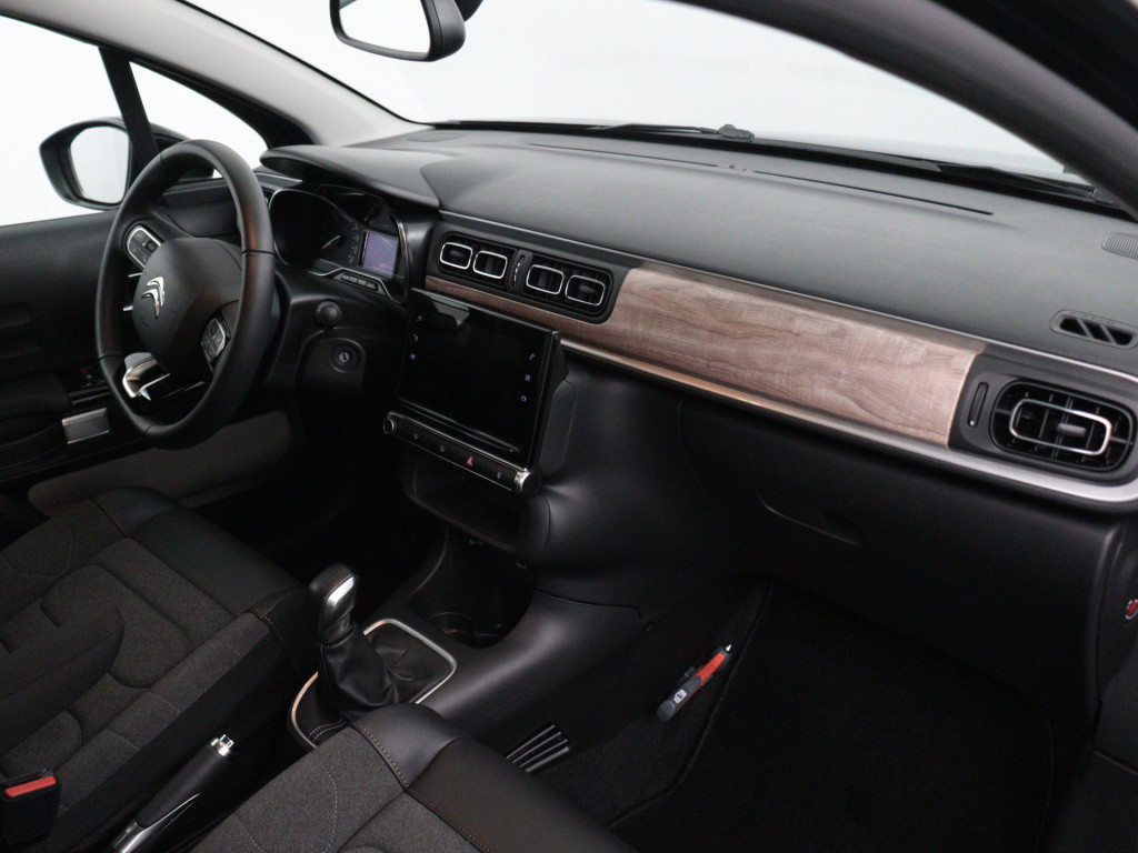 Citroen C3 82 pk feel edition | rijklaar |