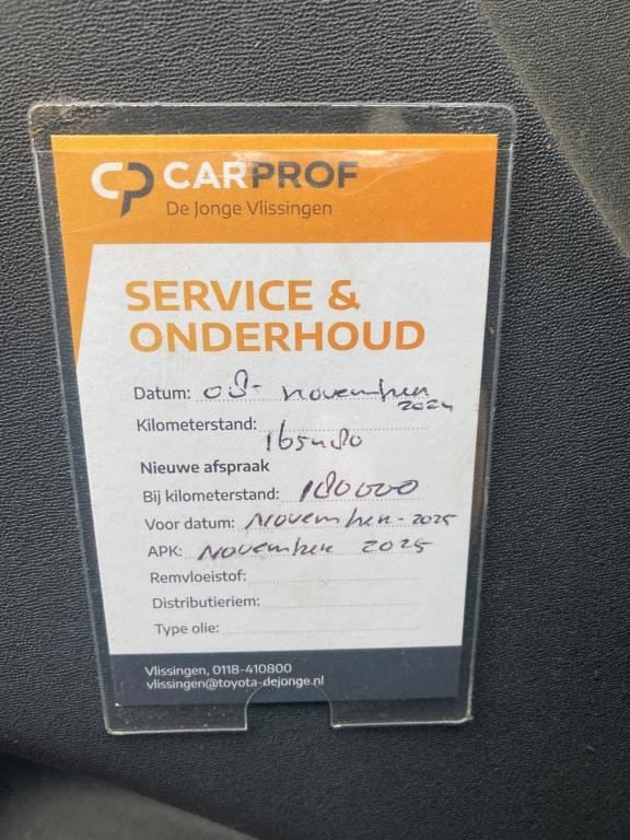 Mitsubishi Colt | 1E Eigenaar | Dealeronderhouden NAP Airco Nieuwe APK