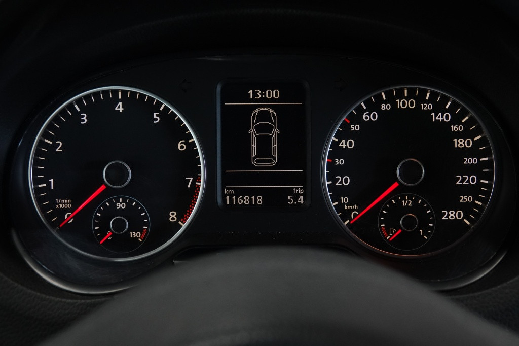 Volkswagen Polo 1.4 tsi gti | airco | aux |