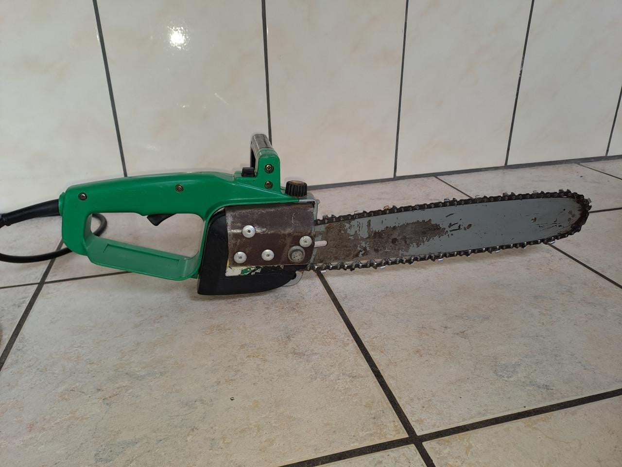 Kettingzaag