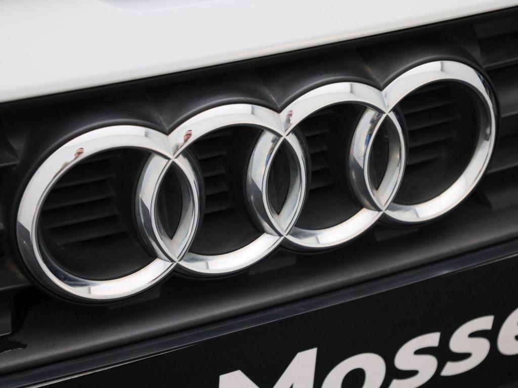 Audi A1 Sportback 1.0 25 tfsi 70kw attraction | virtual cockpit | apple car