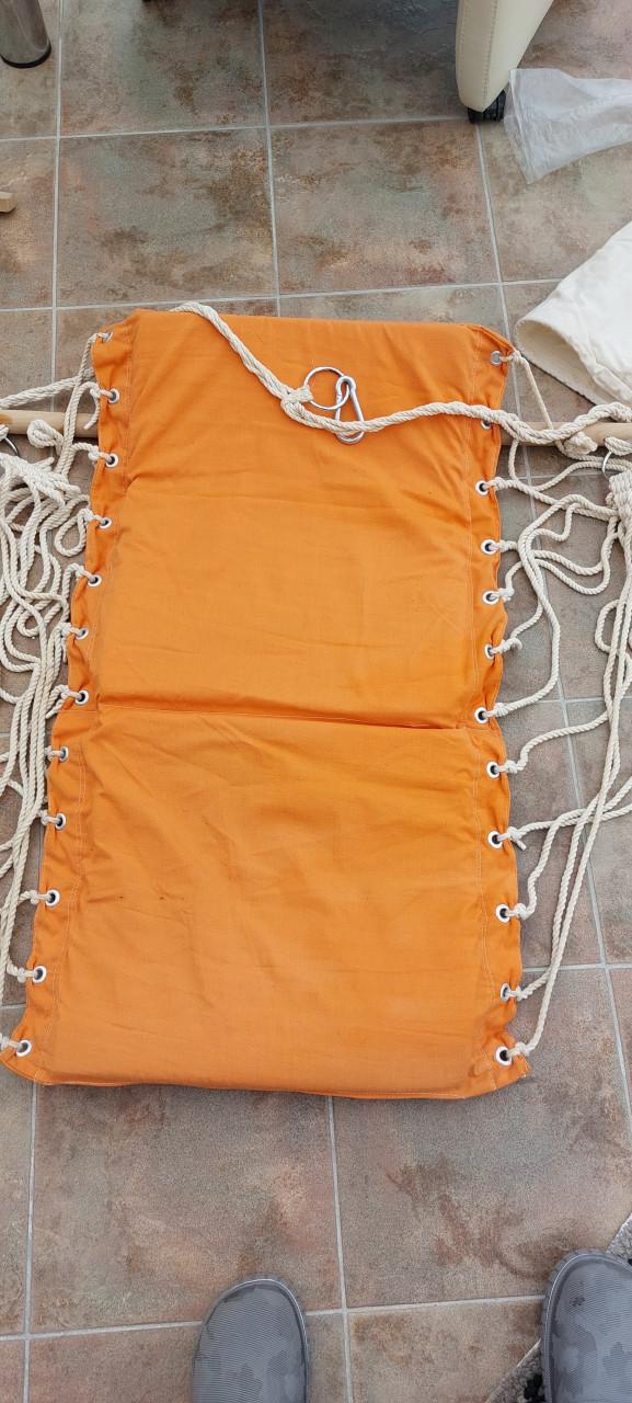 Hangmat