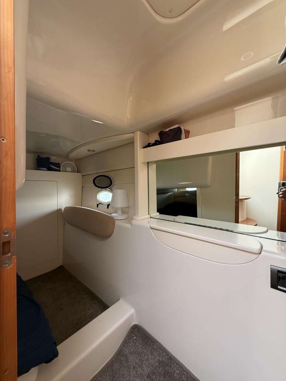 Sessa Marine Oyster C30