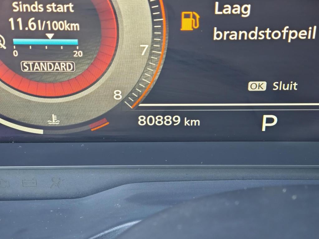 Nissan Qashqai 1.3 mhev xtronic tekna panoramadak + cold pack incl. trekhaa