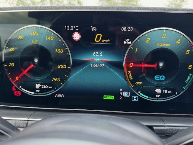 Mercedes-Benz Gle coupé 350 de 4matic amg premium plus l panoramadak l mbux