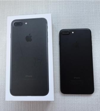 Apple IPhone 7 Plus