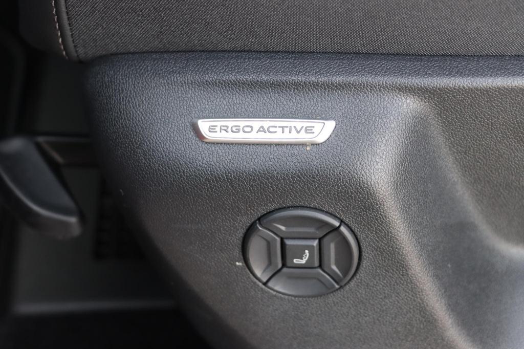 Volkswagen Tiguan 1.5 etsi r-line edition dsg7 150pk black style