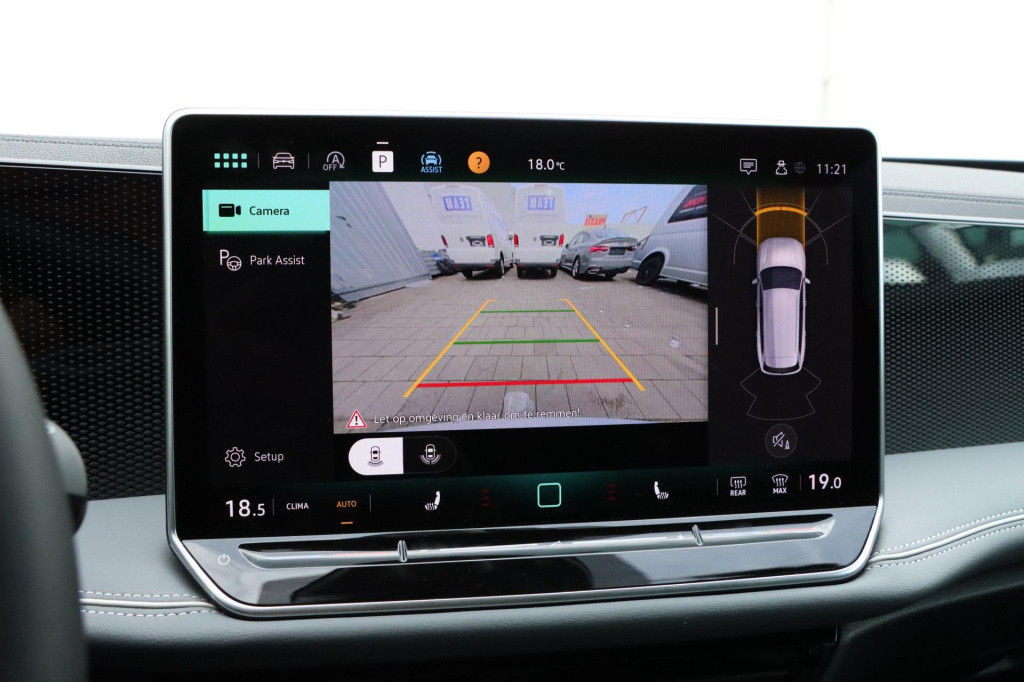 Volkswagen Passat variant 1.5 etsi business dsg 150pk