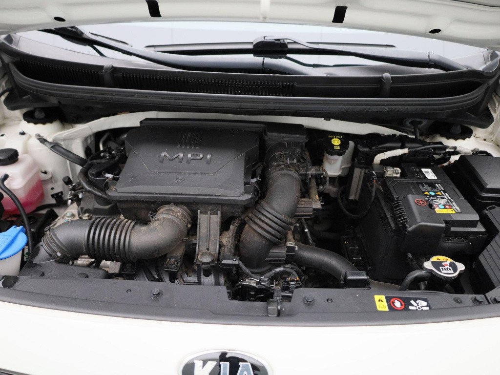 Kia Picanto 1.0 dpi dynamicline | achteruitrijcamera | apple carplay | crui