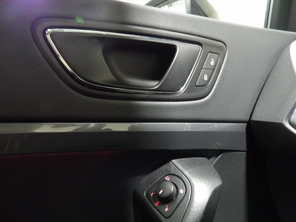 Seat Ateca 1.5 ecotsi 150pk dsg-7 style