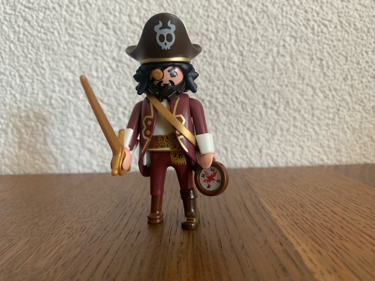 Playmobil 1