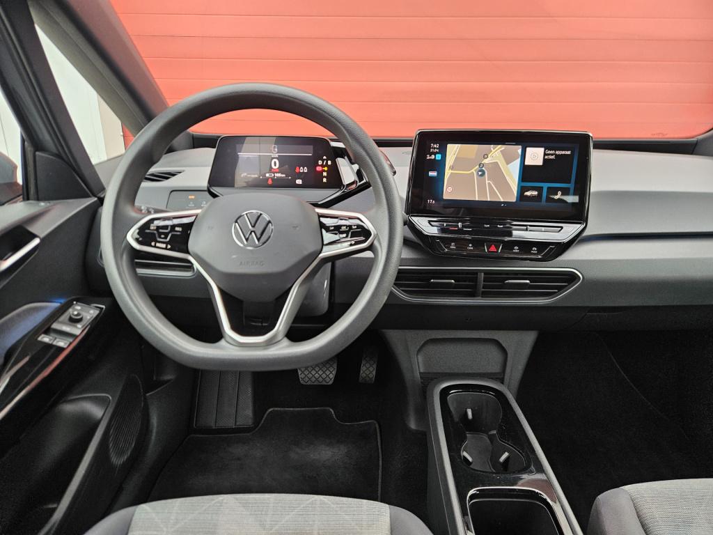 Volkswagen Id.3 life 58 kwh | carplay | pdc