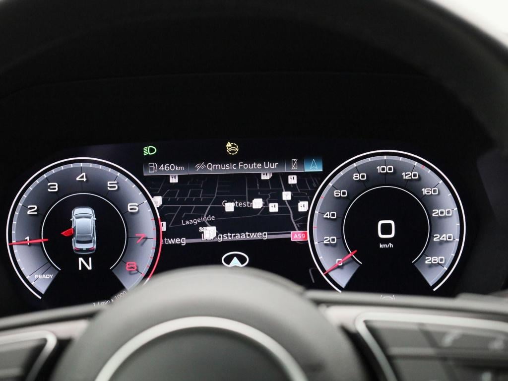 Audi A3 limousine 30 tfsi advanced edition | automaat | apple carplay / and