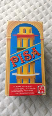 Toren van Pisa
