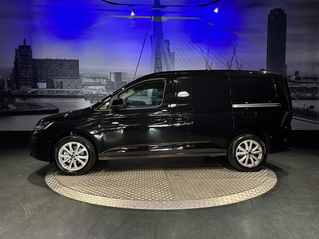 Volkswagen Caddy cargo maxi 2.0 tdi style *led*2x schuifdeur*comfortstoelen