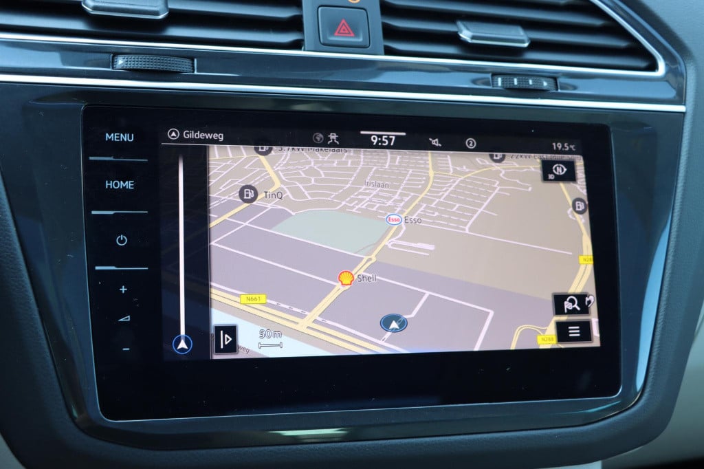 Volkswagen Tiguan 1.4 tsi ehybrid elegance 245pk dsg6