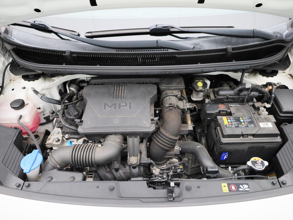 Kia Picanto 1.0 dpi comfortline | automaat | 5-deurs | bluetooth | airco | 