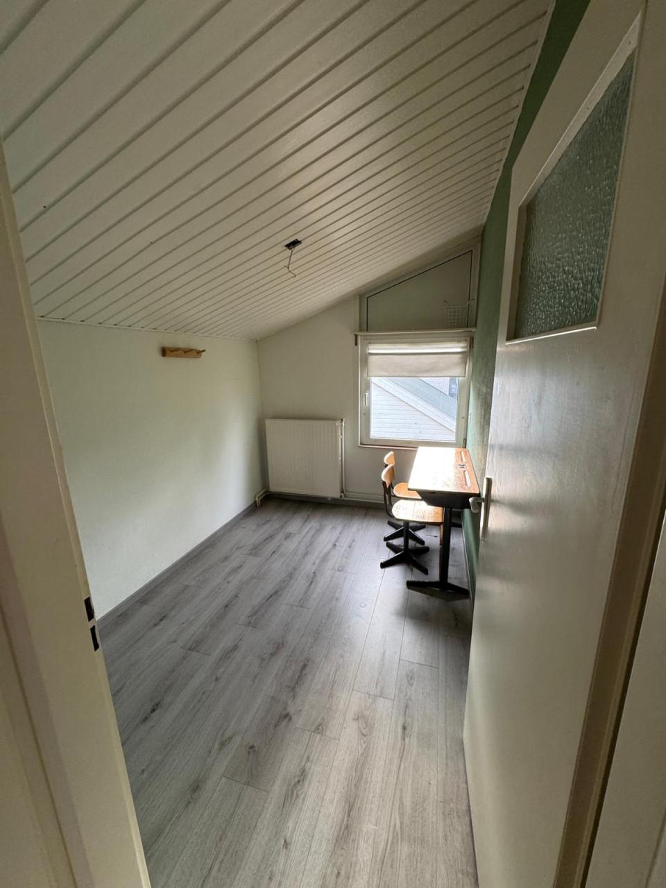 Per direct te huur: ruime eengezinswoning met garage in Goes