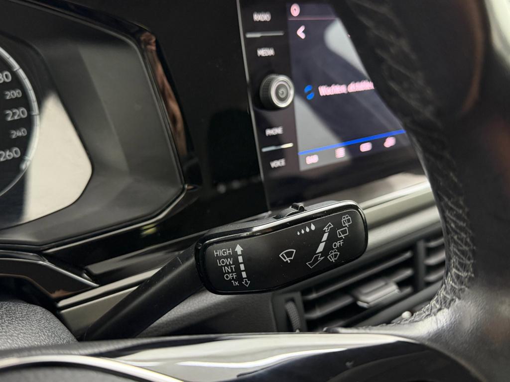 Volkswagen Polo occasion 1.0 tsi comfortline | wit | tweedehands volkswagen