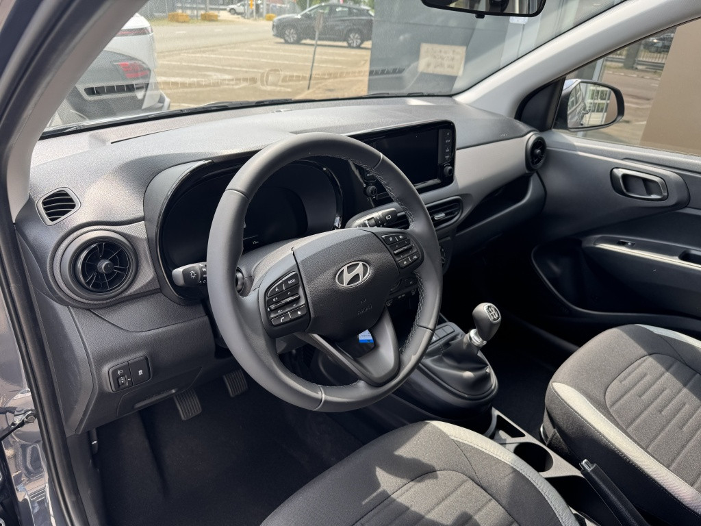 Hyundai I 10 1.0 comfort smart | direct leverbaar | op=op | actie prijs!