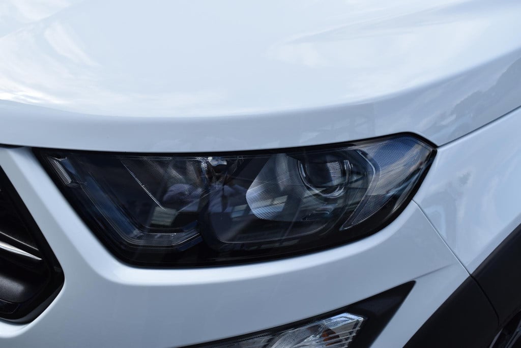 Ford Ecosport 1.0 ecoboost active | climate control | cruise control | wint