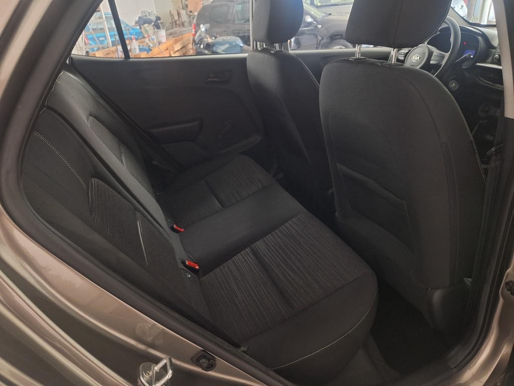 Kia Picanto 1.0 mpi comfortline | airco |