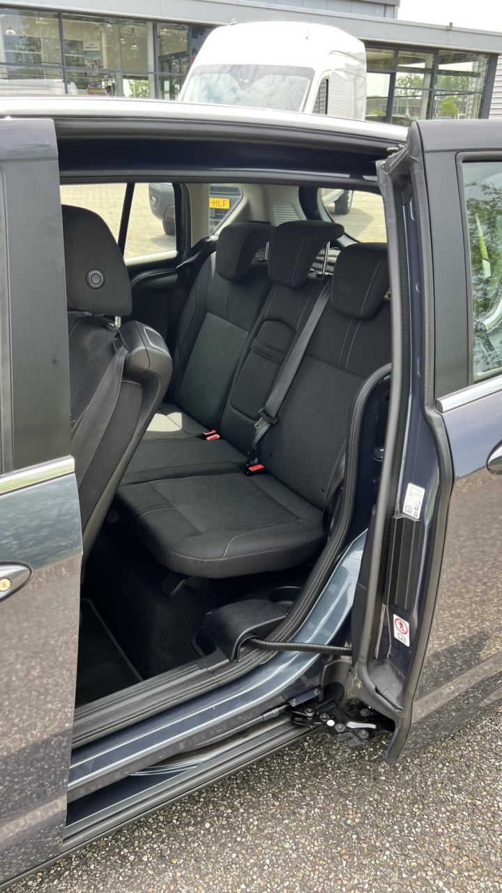 Ford B-max 1.0 ecoboost titanium