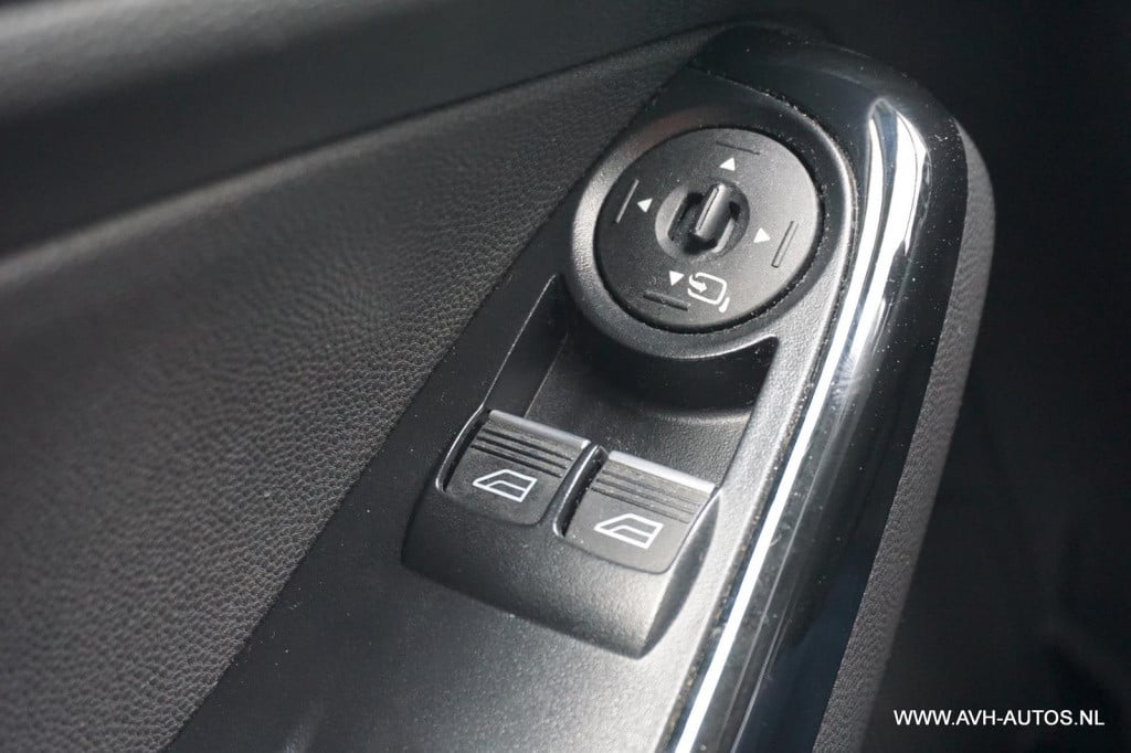 Ford Fiesta 1.0 ecoboost titanium