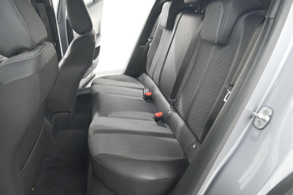 Peugeot 2008 hybrid 136 e-dcs6 allure | 360 camera | adaptieve cruise contr