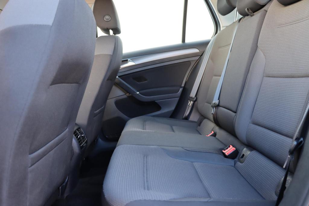 Volkswagen E-golf e-dition