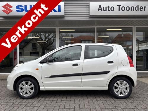 Suzuki Alto 1.0 celebration easss