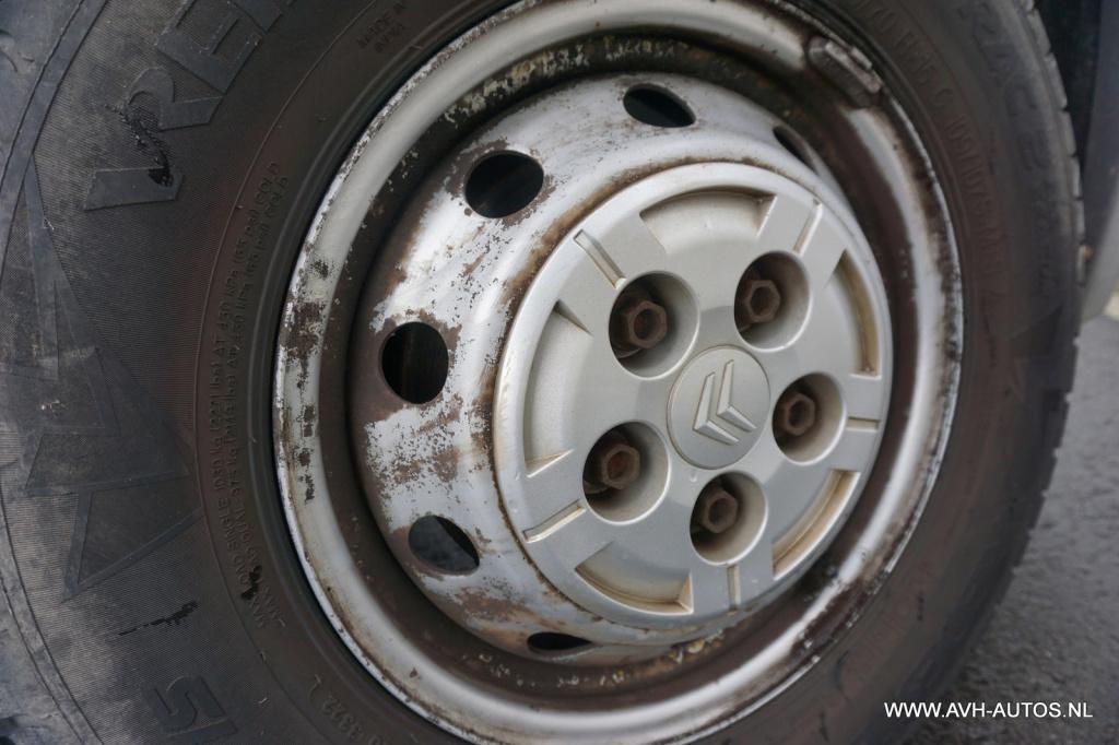 Citroen Jumper 30 2.2 hdi l1h1