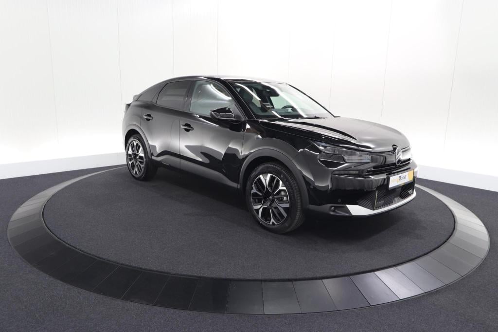 Citroen C4 1.2 hybrid 145pk max | 360 camera | adaptieve cruise control | n