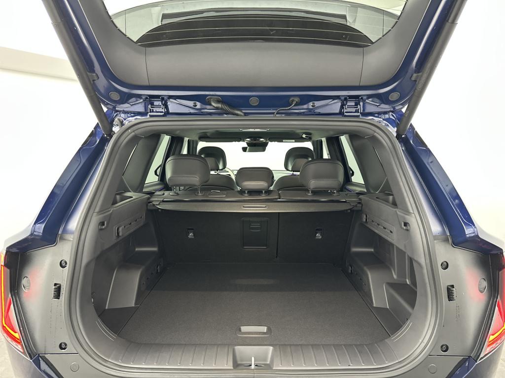 Kia Ev5 gt-plusline 81.4 kwh | demonstatieauto | stoelmassage | panoramadak