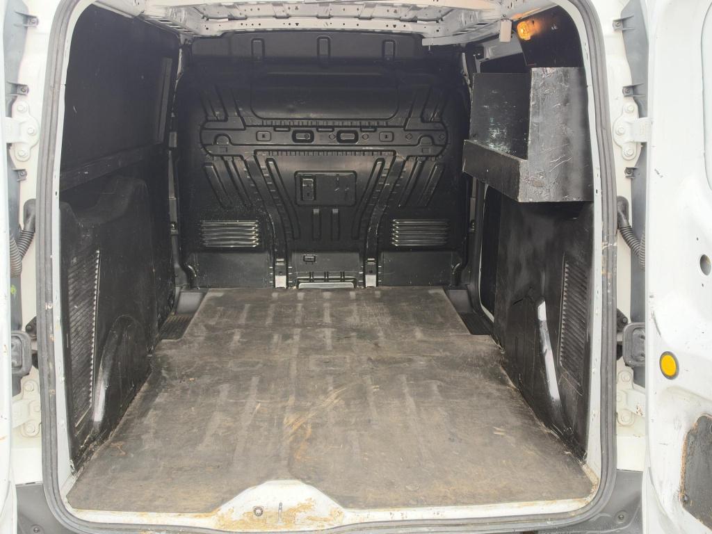 Ford Transit Connect 1.5 tdci l2 trend airco