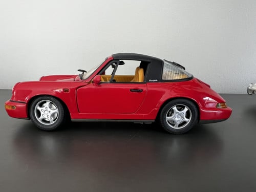 Anson Porsche 964 Carrera 2 targa