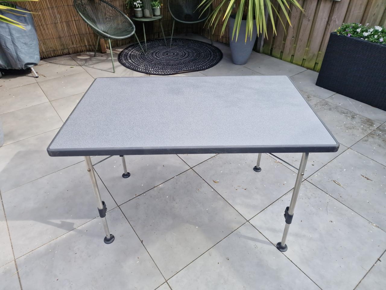 Dukdalf Stabilic 3 Tafel