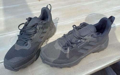 Wandel-/hikingschoenen